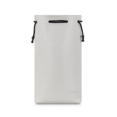 Baona DS-003 pour sèche-cheveux Dyson Accessoires complets Sac de rangement en PU (Gris)