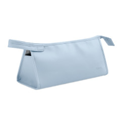 Baona BN-DS001 pour accessoires de sèche-cheveux Dyson Organiseur en cuir (Bleu)
