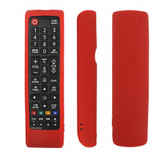 Pour Samsung BN59-01303A/01199F 2pcs boîtier de télécommande (rouge)