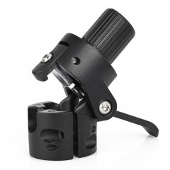 Pour l'ensemble de dossier d'accessoires de scooter électrique Xiaomi M365 / Pro (noir)