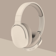 SOYTO P2961 Casque Bluetooth de sport sans fil Casque de jeu mobile universel à réduction de bruit (kaki)