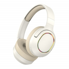 SOYTO P2963 Casque sans fil Bluetooth Réduction du bruit Casque de jeu pour téléphone portable (Kaki)