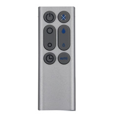 Télécommande pour ventilateur sans pales du purificateur d'air Dyson AM10 (style 12)