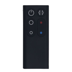 Pour purificateur d'air Dyson AM04 AM05, télécommande de ventilateur sans lame (Style 13)