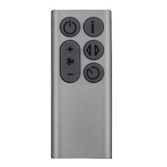 Pour purificateur d'air Dyson BP01, télécommande de ventilateur sans lame (Style 9)