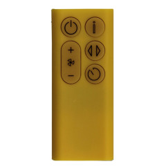 Pour purificateur d'air Dyson BP01, télécommande de ventilateur sans lame (Style 20)