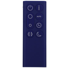 Pour purificateur d'air Dyson TP05 PH01, télécommande de ventilateur sans lame (Style 5)