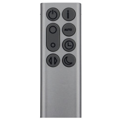 Pour purificateur d'air Dyson TP05 PH01, télécommande de ventilateur sans lame (Style 8)