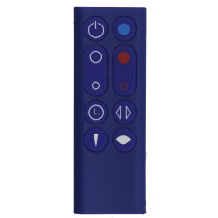 Pour purificateur d'air Dyson HP00 HP01, télécommande de ventilateur sans lame (Style 1)