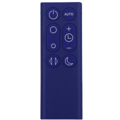 Pour purificateur d'air Dyson DP01 DP03 TP02 TP03, télécommande de ventilateur sans lame (Style 3)