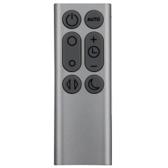 Pour purificateur d'air Dyson DP01 DP03 TP02 TP03, télécommande de ventilateur sans lame (Style 21)