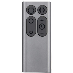 Pour purificateur d'air Dyson TP00 TP01 AM11, télécommande de ventilateur sans lame (Style 2)