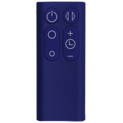 Pour purificateur d'air Dyson TP00 TP01 AM11, télécommande de ventilateur sans lame (Style 18)