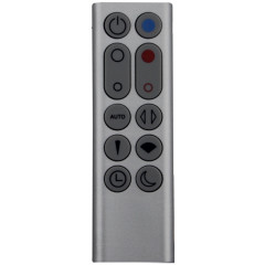 Pour purificateur d'air Dyson HP02 HP03, télécommande de ventilateur sans lame (Style 6)