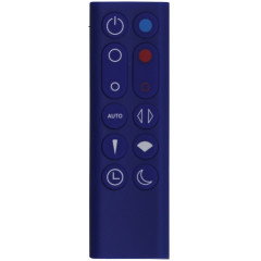 Pour purificateur d'air Dyson HP02 HP03, télécommande de ventilateur sans lame (Style 19)