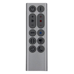 Télécommande de ventilateur sans pales pour purificateur d'air Dyson HP04 HP05 HP06 HP09 (style 15)
