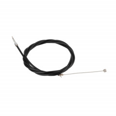 Pour accessoires de scooter électrique KUGOO M5 AIMITE câbles de frein avant et arrière (ligne de frein avant 1,1 m)