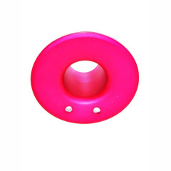 Pièce de rechange pour sèche-cheveux Dyson HD01 / HD02 / HD03 / HD04 / HD07 / HD08 (rose rouge)