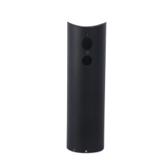 Pour accessoires d'assemblage de coque de poignée de sèche-cheveux Dyson HD01 / HD03 / HD08 (noir)