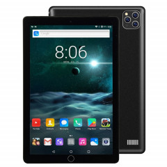 BDF A10 3G Téléphone Tablet PC, 10 pouces, 1 Go + 16 Go, Android 5.1, MTK6592 OCTA CORE CORTEX-A7, Support Dual Sim & Bluetooth & Wifi & GPS, Plug UE (Noir)