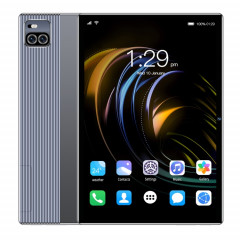 Tablette d'appel téléphonique X101 3G, 10,1 pouces, 2 Go + 16 Go, Android 5.1 MT6592 Octa Core, prise en charge double SIM, WiFi, Bluetooth, GPS (gris)