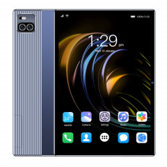 Tablette d'appel téléphonique X101 3G, 10,1 pouces, 2 Go + 16 Go, Android 5.1 MT6592 Octa Core, prise en charge double SIM, WiFi, Bluetooth, GPS (bleu)