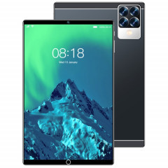 Tablette d'appel téléphonique S29 3G, 10,1 pouces, 1 Go + 16 Go, Android 5.1 MT6592 Octa Core, prise en charge double SIM, WiFi, BT, GPS (noir)