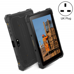 Tablette robuste CENAVA A10ST 4G, 10,1 pouces, 4 Go + 64 Go, IP68 étanche antichoc antipoussière, Android 10.0 MT6771 Octa Core, prise en charge GPS/WiFi/BT/NFC, prise UK