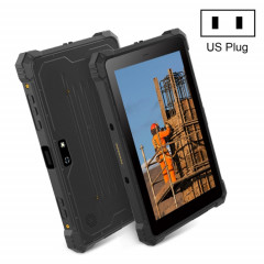 Tablette robuste CENAVA A10ST 4G, 10,1 pouces, 8 Go + 128 Go, IP68 étanche antichoc antipoussière, Android 10.0 MT6771 Octa Core, prise en charge GPS/WiFi/BT/NFC, prise américaine