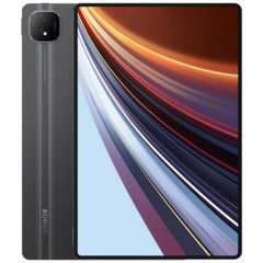 Tablette PC Honor Pad GT Pro WiFi, 12,3 pouces 12 Go + 256 Go MagicOS 8.0.1 Qualcomm Snapdragon 8s Gen 3 Octa Core (Noir)