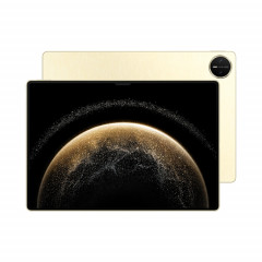 HUAWEI MatePad Pro 13,2 pouces 2025 Écran à lumière douce WiFi, 16 Go + 1 To, HarmonyOS 4.3 Hisilicon Kirin 9020 (Fluxay Gold)