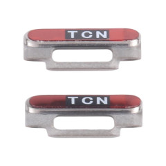 Fermoir pour Apple Watch Series 10 (gris)