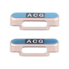 Pour Apple Watch Series 10 Fermoir (Or)