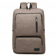 Sac à dos de tablette pour ordinateur portable décontracté de grande capacité