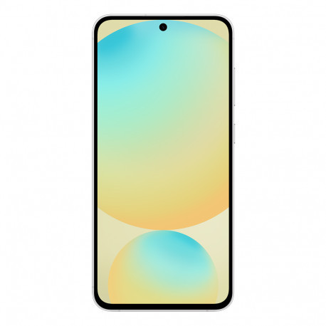 Samsung S721 Galaxy S24 FE 5G (6.7", 256 Go, 8 Go RAM) Jaune S721-8/256_YEL-010