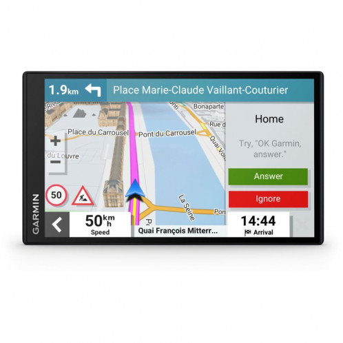 Garmin DriveSmart 76 EU MT-S 712420-06