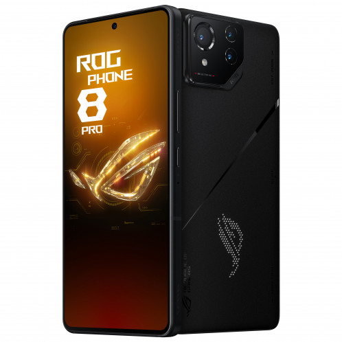 Asus ROG Phone 8 Pro 5G noir fantôme 16+512GB 864187-07