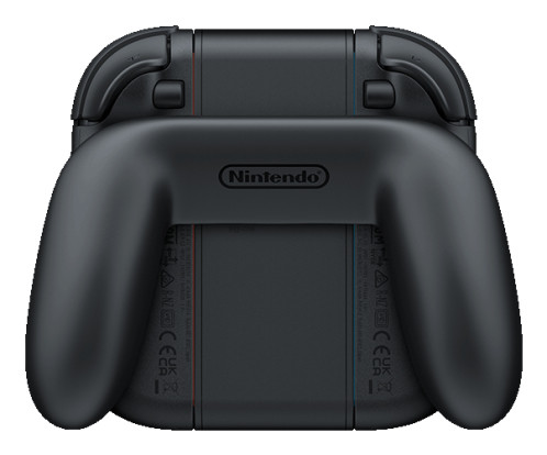 Nintendo Joy-Con 2 Fixation de charge 160416-08