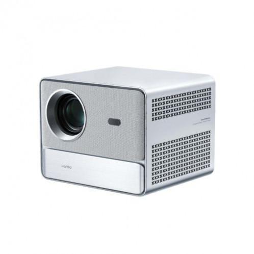Wanbo Projector DaVinci 1 Pro 1080p with Android system and Google Assistant White EU DA19900476-07