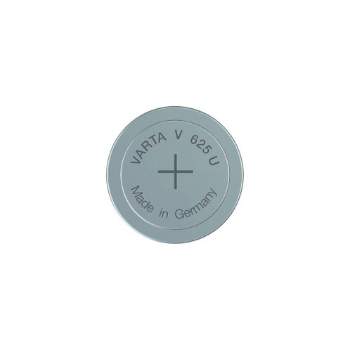 10x1 Varta Photo V 625 U PU Inner box 497861-02