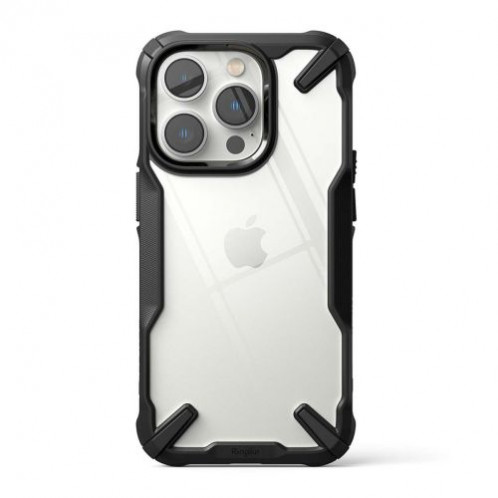 Ringke iPhone 14 Pro Max Case Fusion X Black DI644575-03