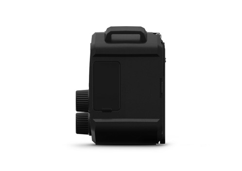 Philips TAR1609/00 Radio à manivelle/d'urgence 111696-08