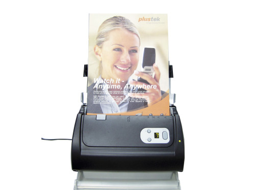 Plustek SmartOffice PS 286 Plus 436527-08