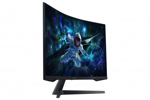 Samsung LS32CG552EU 881939-018