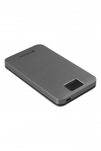 Verbatim Fingerprint Secure 2TB USB 3.2 Gen 1 USB-C 2,5 657960-013