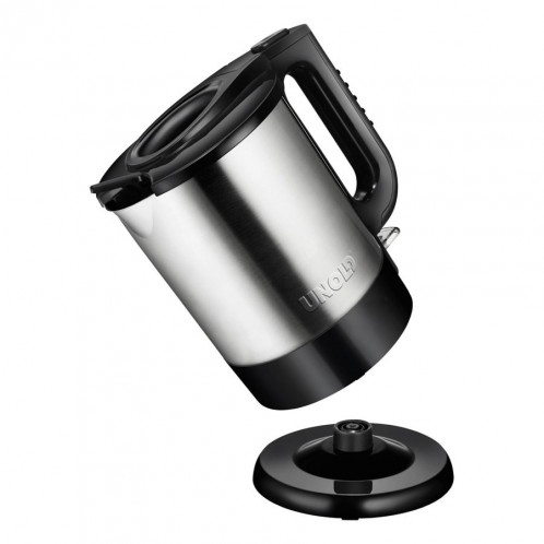 Unold 18015 bouilloire Edition noir 237953-06