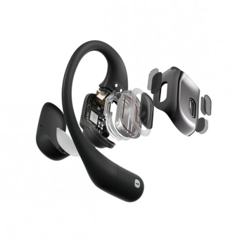 Shokz OpenFit noir 121874-06
