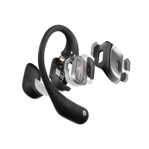 Shokz OpenFit noir 121874-06