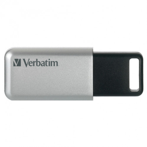 Verbatim Secure Data Pro 16GB USB 3.0 100655-04