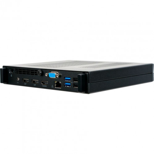 ECS IPC LIVA ONE H610 65W VGA Barebone 95-662-QC3009 772396-06